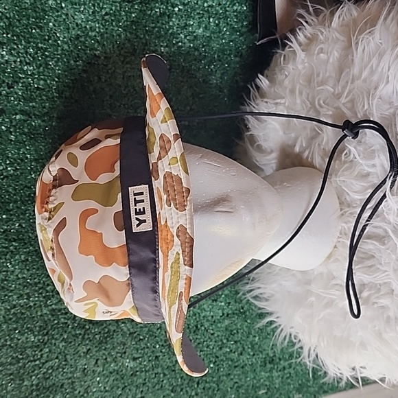 Yeti Accessories Yeti Boonie Bucket Hat Poshmark